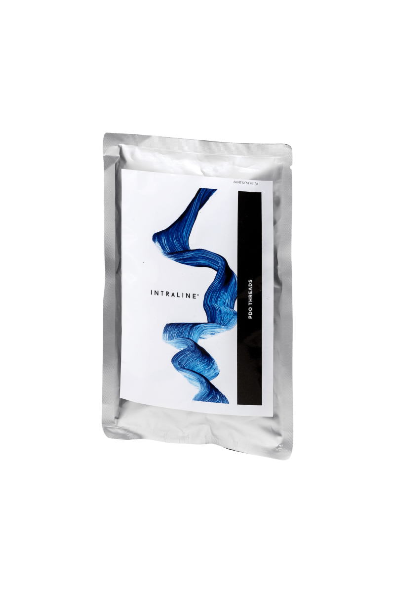 PROMO! Intraline Spiral S2938