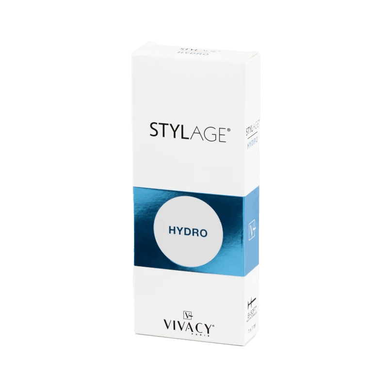 Stylage Hydro Bi-Soft