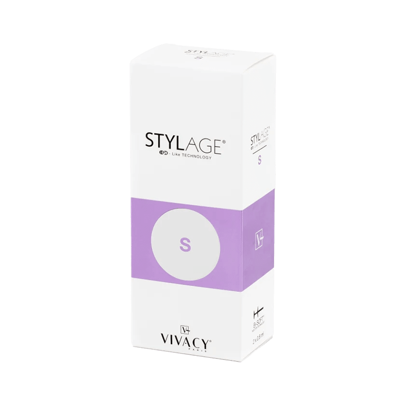 PROMO! Stylage S Bi-Soft
