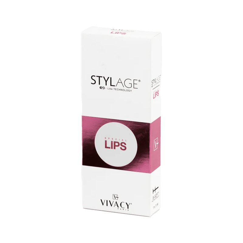 Stylage Special Lips Bi-Soft