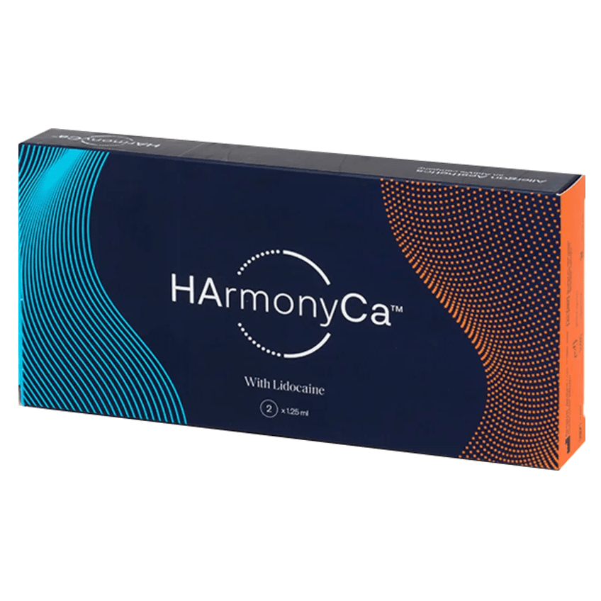 HarmonyCa with Lidocaine