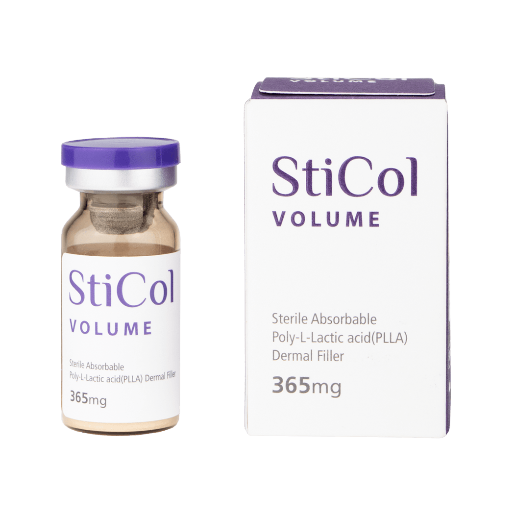 StiCol Volume